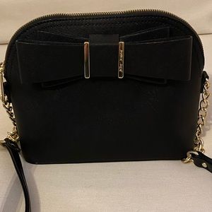 Betsey Johnson crossbody bag